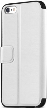 Чехол для iPhone 6 ITSKINS Zero Folio White